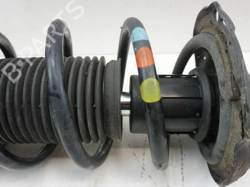 Right front shock absorber VW GOLF VII (5G1, BQ1, BE1, BE2) 2.0 GTI | BP19579198M17