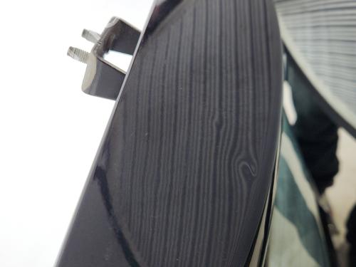 Tailgate NISSAN QASHQAI I (J10, NJ10) 1.5 dCi | BP32313934C6