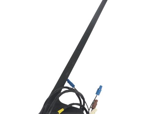 Used Antenna/Base Antenna/Base DACIA SANDERO III 1.0 TCe 100 ECO-G (101 hp) 40055748 40055748
