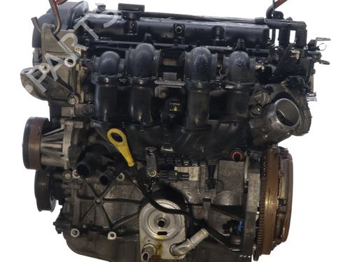 Engine FORD FIESTA VI (CB1, CCN) 1.4 | BP22073281M1 