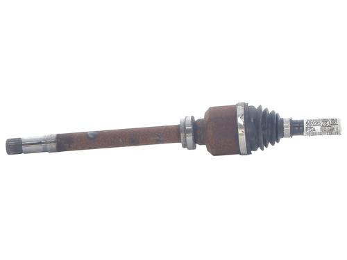 Right front driveshaft CITROËN C4 Picasso II 1.2 THP 130 | BP36095772M39 - Image 2