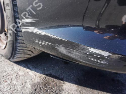 Błotnik przedni lewy PEUGEOT 307 (3A/C) 1.6 HDi 110 | BP18178001C41