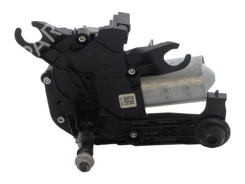 Rear wiper motor PEUGEOT 208 I (CA_, CC_) 1.6 HDi | BP24973571M102 