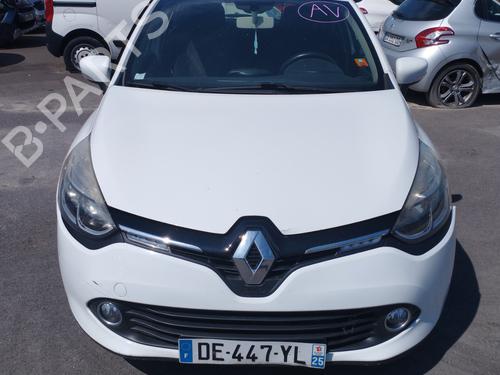 Used Parts RENAULT CLIO IV (BH_) 1.5 dCi 90 (90 hp) 4415763