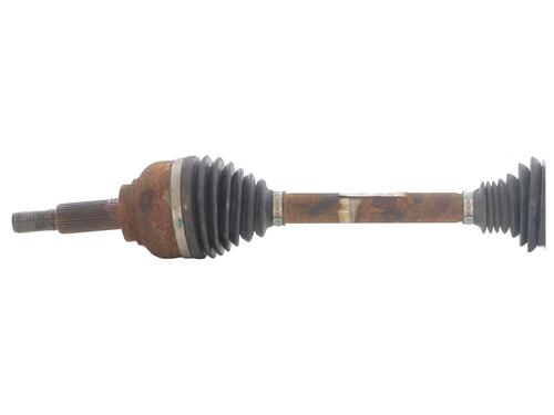 Right front driveshaft FORD TRANSIT CUSTOM V362 Van (FY, FZ) 2.0 EcoBlue | BP30124637M39 