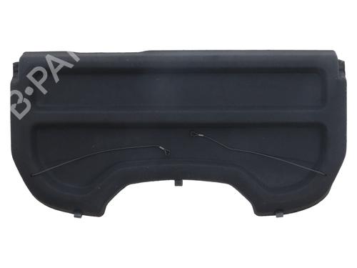 Plage arrière DACIA SPRING EV (B6M1) (45 hp) 31025635