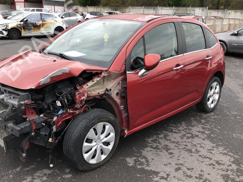 Right taillight CITROËN C3 II (SC_) 1.6 HDi | BP26462107C35  - Image 16