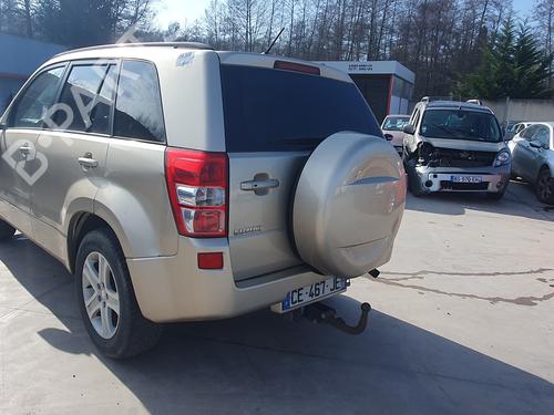 Starter SUZUKI GRAND VITARA II (JT, TE, TD) 1.9 DDiS All-wheel Drive (JT419, TD44, JB419WD, JB419XD,... | BP24295529M8 - Image 10