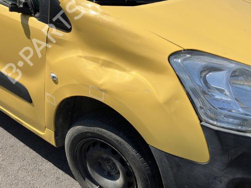 Højre forlygte CITROËN BERLINGO Box Body/MPV (B9) 1.6 HDi / BlueHDi 75 | BP23762845C29 