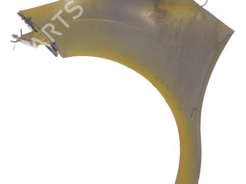 Right front fenders CITROËN DS3 (SA_) 1.6 VTi 120 | BP29239636C42 