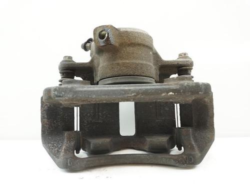 Right front brake caliper MERCEDES-BENZ C-CLASS Coupe (CL203) C 220 CDI (203.706) | BP18175496M104