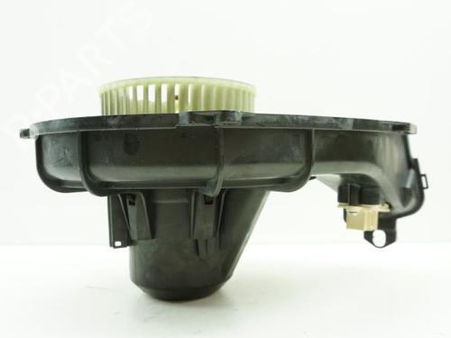 Ventilator motor OPEL MERIVA A MPV (X03) 1.7 DTI (E75) | BP18171158M62