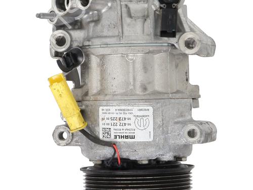 AC compressor PEUGEOT 308 III (FB_, FH_, FP_, F3_, FM_) PureTech 130 (FPHNSL, FPHNST) | BP26000937M34 