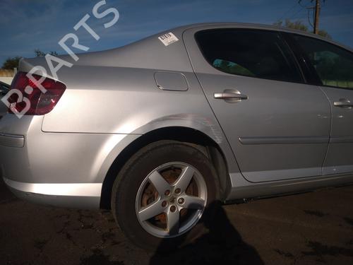 Left headlight PEUGEOT 407 (6D_) 1.6 HDi 110 (6D9HZC, 6D9HYC) | BP29255288C28 - Image 17