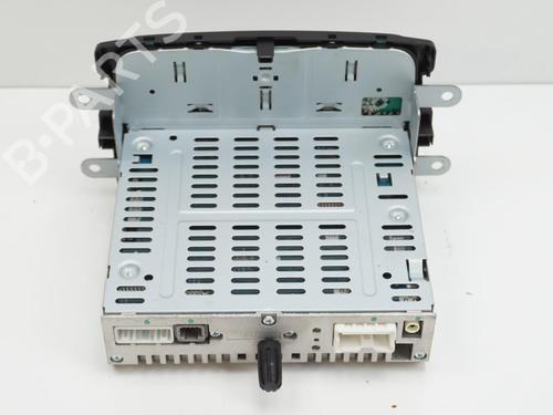 Radio DACIA LODGY (JS_) 1.2 TCe (JSAY, JSM0) | BP18194665E6 