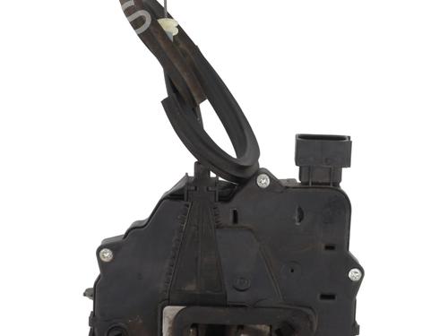 Rear right lock FIAT GRANDE PUNTO (199_) 1.4 (199AXB11, 199AXB1A, 199BXB1A, 199AXL1A) | BP22333039C99 