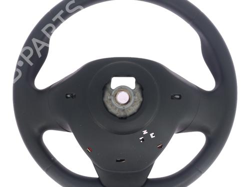 Used Steering wheel Steering wheel RENAULT CLIO IV (BH_) 0.9 TCe 75 (BHNP) (76 hp) 40122731 40122731
