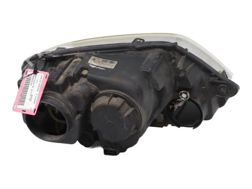 Left headlight LANCIA PHEDRA (179_) 2.0 JTD (179.AXE1A) | BP27658171C28 