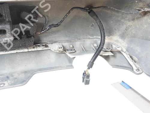 Rear bumper OPEL ASTRA K Sports Tourer (B16) 1.6 CDTi (35) 39217458