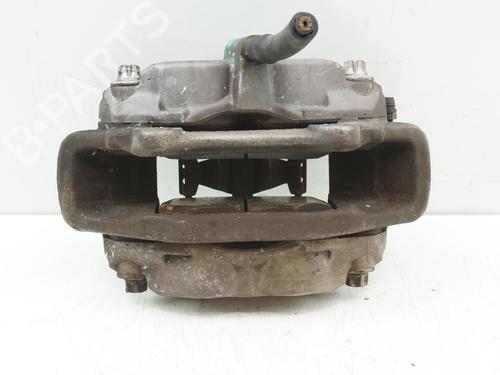Used Left front brake caliper MERCEDES-BENZ CLS (C219) CLS 350 (219.356) (272 hp) 18244776