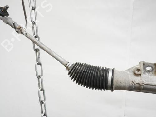 Steering rack RENAULT TWINGO II (CN0_) 1.5 dCi (CN0E) | BP18193233M22 
