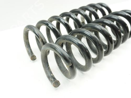 Used Shock absorber spring Shock absorber spring BMW 3 Touring (F31) 330 d xDrive (258 hp) 21186644 21186644