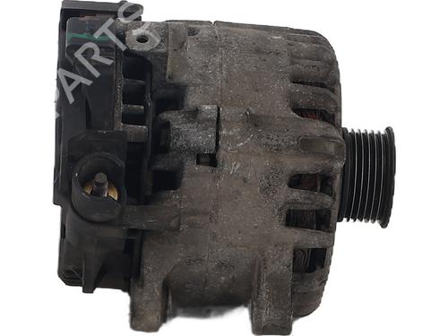 Alternator CITROËN C4 II (NC_) 1.6 HDi 115 | BP29080872M7 