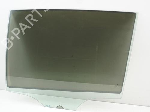 Used Rear left door window VW GOLF VII (5G1, BQ1, BE1, BE2) 2.0 GTI (220 hp) 19641588