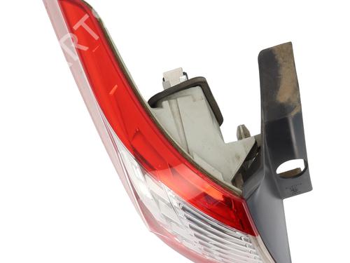 Used Left taillight Left taillight PEUGEOT 508 SW I (8E_) 2.0 BlueHDi 180 (180 hp) 28329261 28329261