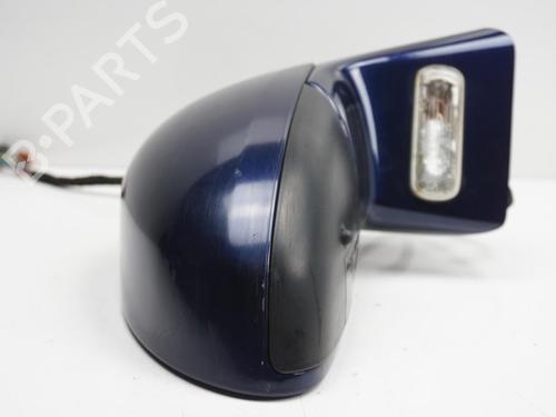 Right mirror CITROËN C4 Coupe (LA_) 1.6 HDi | BP18172434C27 