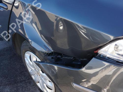 Bilradio RENAULT LAGUNA II (BG0/1_) 1.6 16V (BG1G, BG1H) | BP19730317E6 