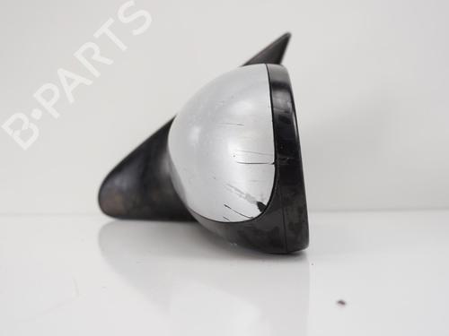 Left mirror PEUGEOT 406 (8B) 2.0 HDI 110 | BP18195905C26 
