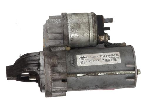 Used Starter Starter OPEL CORSA D (S07) 1.3 CDTI (L08, L68) (75 hp) 28304240 28304240