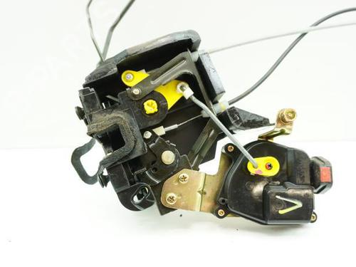 Front left lock KIA RIO II (JB) 1.4 16V | BP18193106C98 