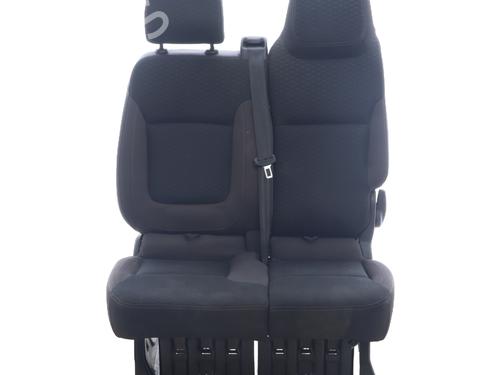 Right front seat FIAT TALENTO Van (296_) 1.6 D | BP35904565C16 - Image 9