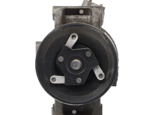 AC compressor SKODA FABIA III (NJ3) 1.4 TDI | BP23843265M34 