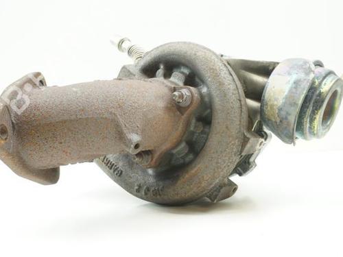 Used Turbocharger/Supercharger AUDI A6 C5 (4B2, 4B4) 2.5 TDI quattro (150 hp) 18189679