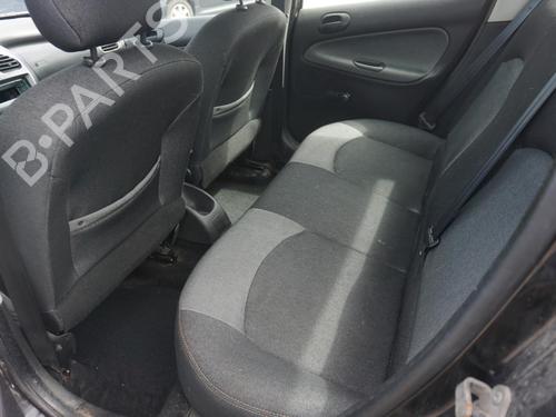 Venstre fortil invendig håndtag PEUGEOT 206 Hatchback (2A/C) 1.4 HDi eco 70 | BP20483740I13 