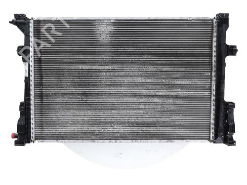 Used Water radiator Water radiator INFINITI Q30 2.2 D AWD (170 hp) 30505397 30505397