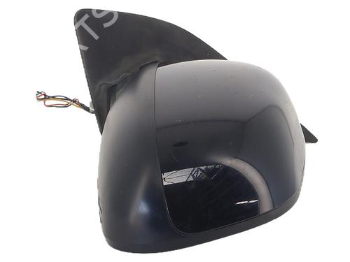 Left mirror PEUGEOT 4007 (VU_, VV_) 2.2 HDi | BP29028449C26 
