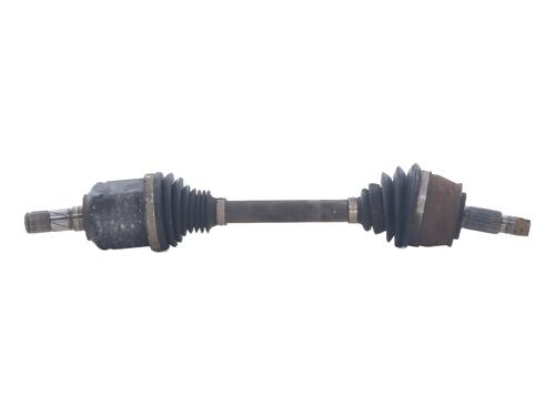 Used Left front driveshaft Left front driveshaft FIAT 500X (334_) 1.6 D Multijet (334AXA1B, 334AXA11) (120 hp) 28582356 28582356