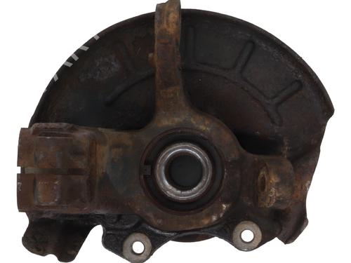 Used Right front steering knuckle Right front steering knuckle AUDI A1 Sportback (8XA, 8XF) 1.6 TDI (105 hp) 24295506 24295506