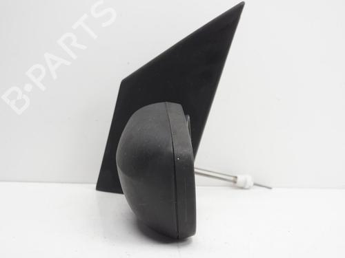 Left mirror FORD FIESTA V (JH_, JD_) 1.3 | BP18187430C26 