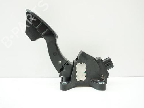 Pedal PEUGEOT 108 1.0 VTi | BP18175429I4 - Image 2