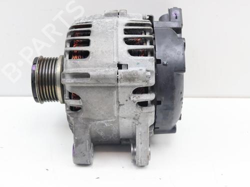 Generator CITROËN C3 / C3 ORIGIN III (SX) 1.2 PureTech 82 | BP18186787M7 