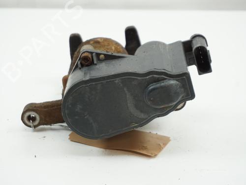 Left rear brake caliper CITROËN C4 Grand Picasso II (DA_, DE_) 2.0 BlueHDi 150 | BP18184884M107