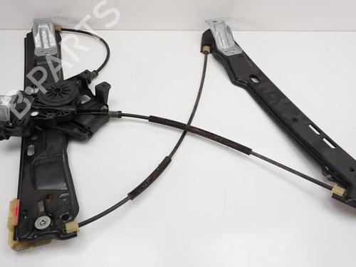 Used Front left window mechanism LAND ROVER RANGE ROVER EVOQUE (L538) 2.2 D 4x4 (190 hp) 18192155