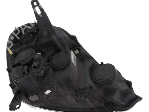 Left headlight RENAULT MODUS / GRAND MODUS (F/JP0_) 1.5 dCi 75 | BP32775255C28 - Image 3