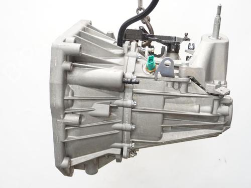 Gearbox RENAULT MEGANE IV Hatchback (B9A/M/N_) 1.2 TCe 130 (B9MR) | BP18195764M3 