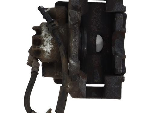 Left front brake caliper DS DS 3 / DS 3 CROSSBACK (UR_, UC_, UJ_) 1.5 BlueHDi 130 (UCYHZR) | BP24619346M105 - Image 3